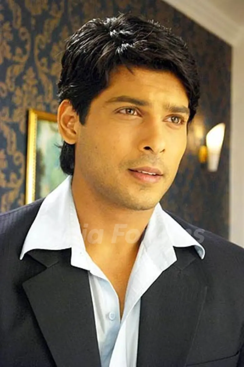 Siddharth Shukla