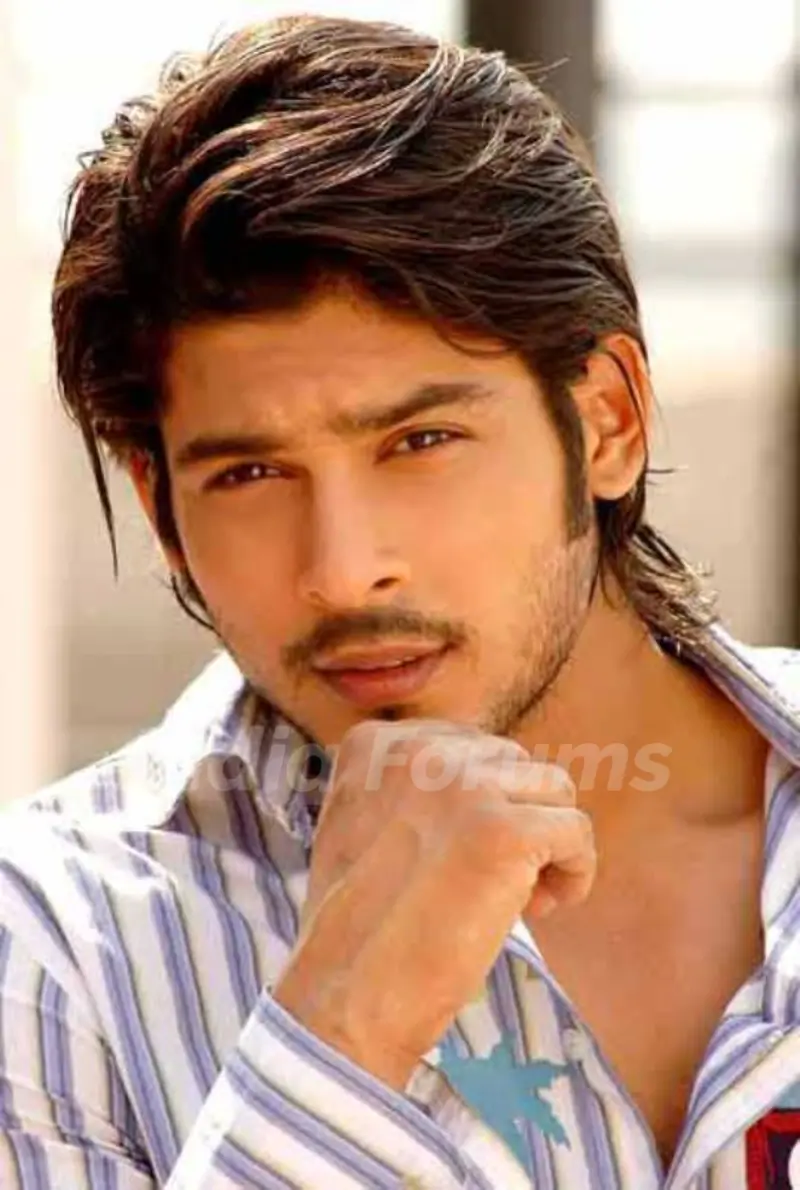 Siddharth Shukla