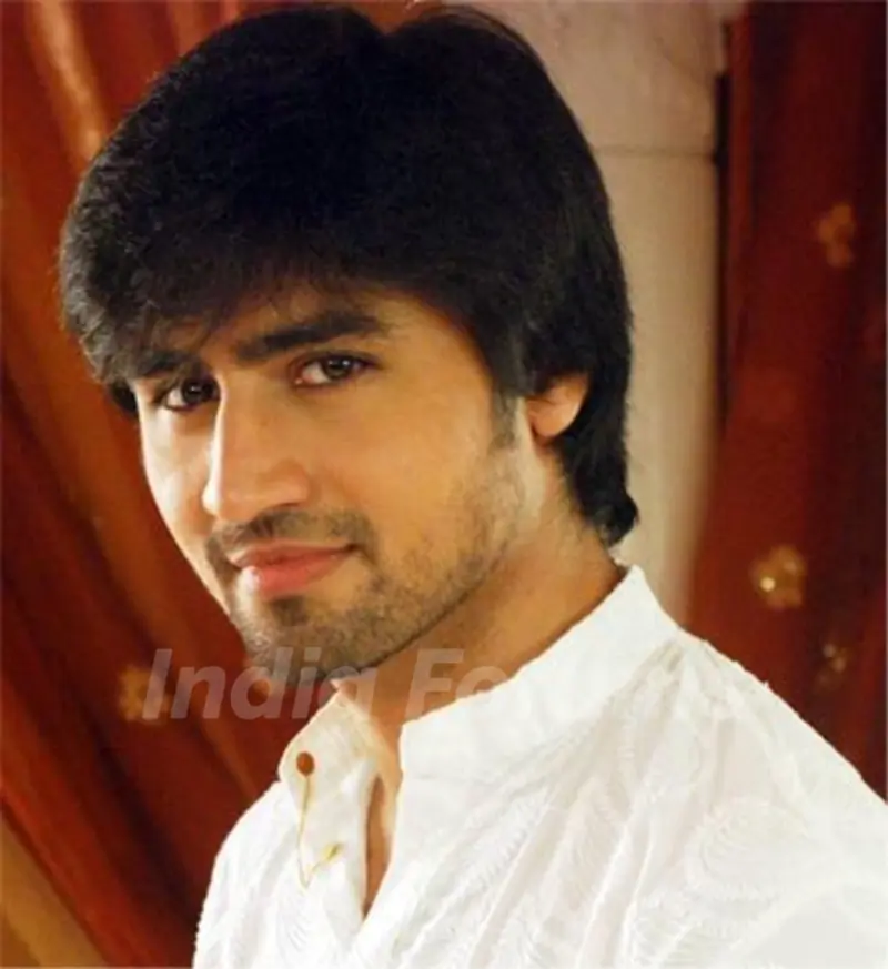 Harshad Chopra