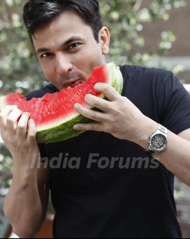 Chef Vikas Khanna @ MasterChef India 2