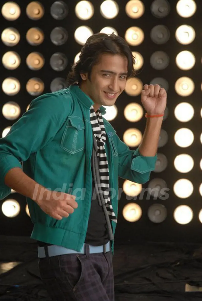 Shaheer Sheikh