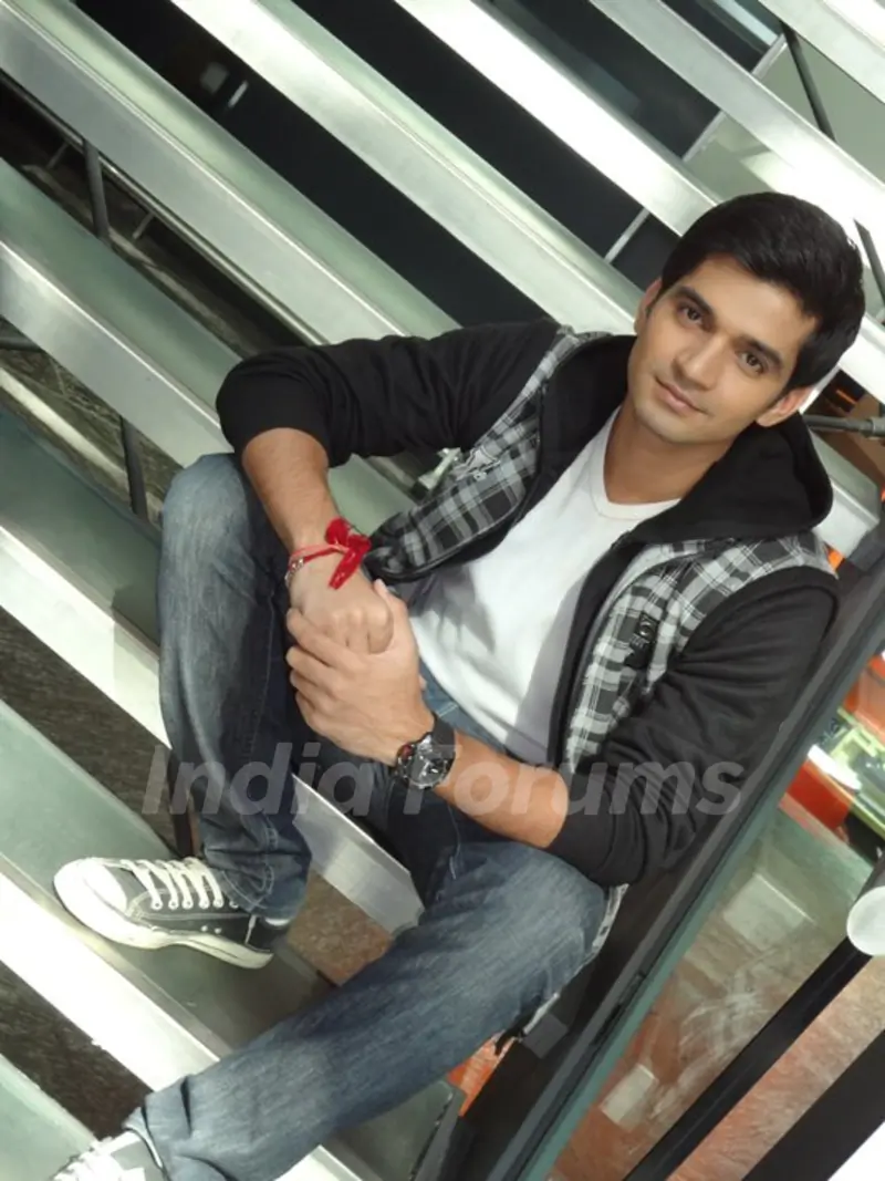 Vishal Singh