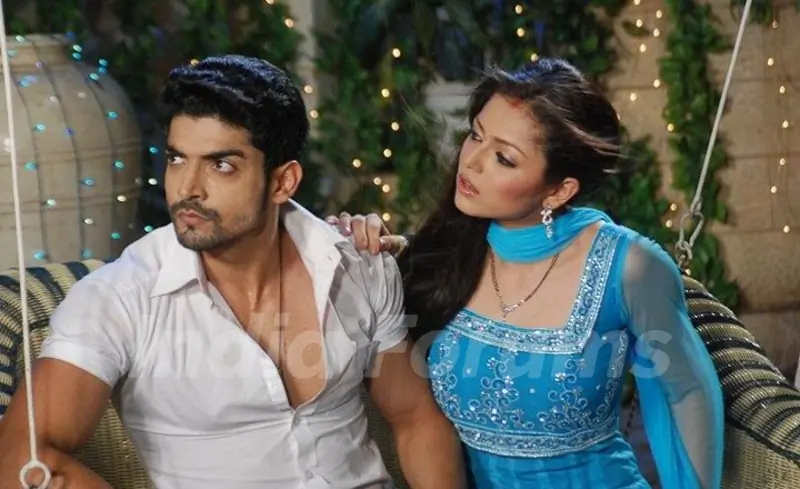 Still image from Geet Hui Sabse Parayi