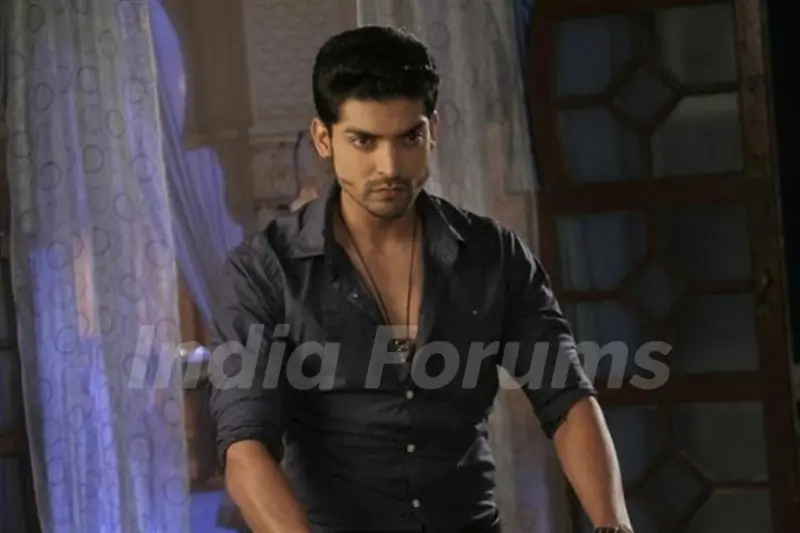 Gurmeet as Maan