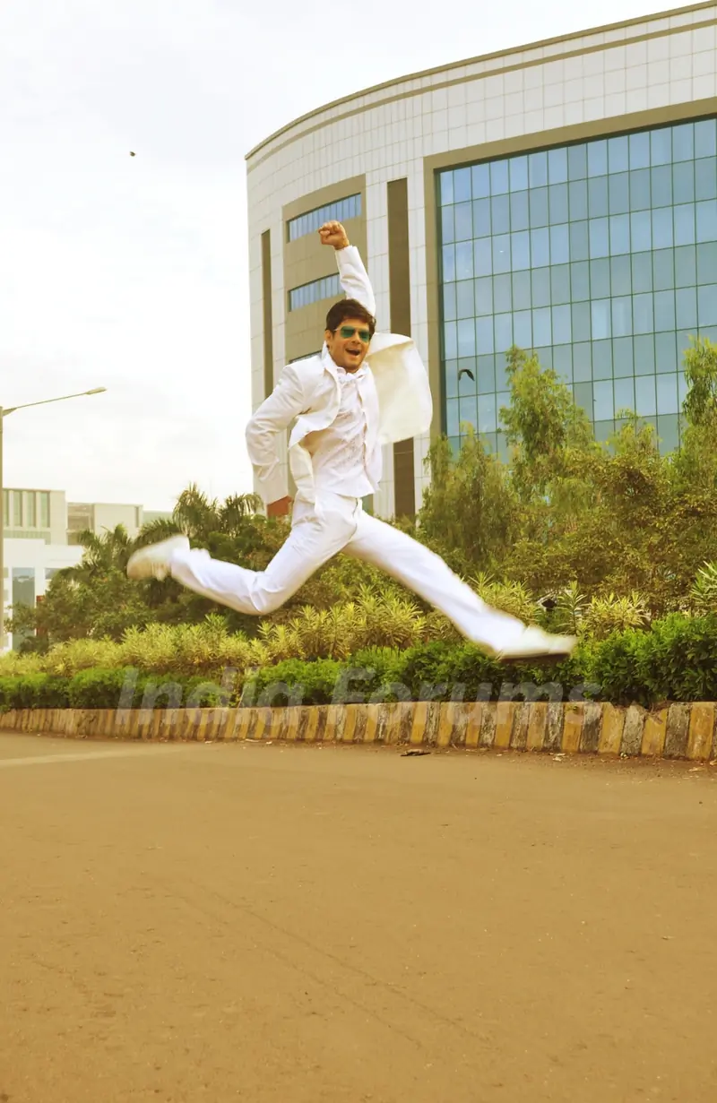 Amar Upadhyay