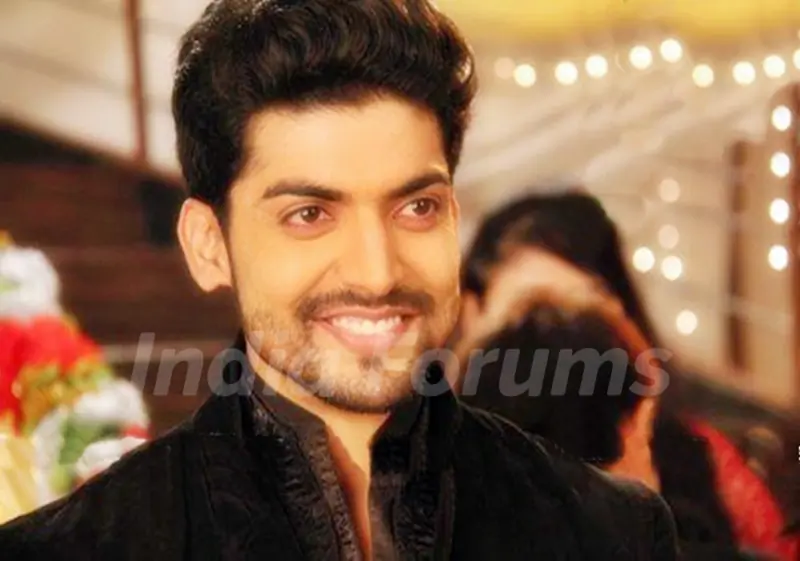 Gurmeet Choudhary as Maan Singh Khurana