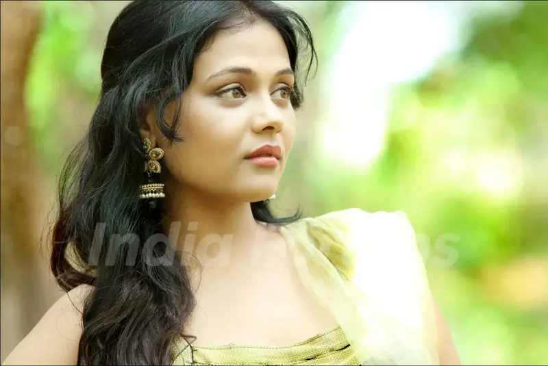 Prarthana Behere