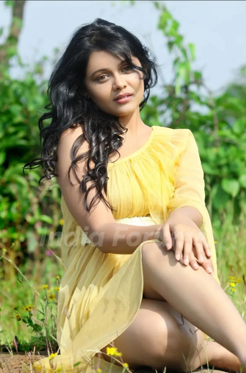 Prarthana Behere