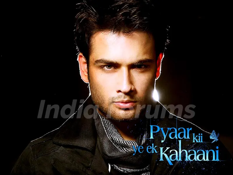 Vivian Dsena in Pyaar Kii Ye Ek Kahaani