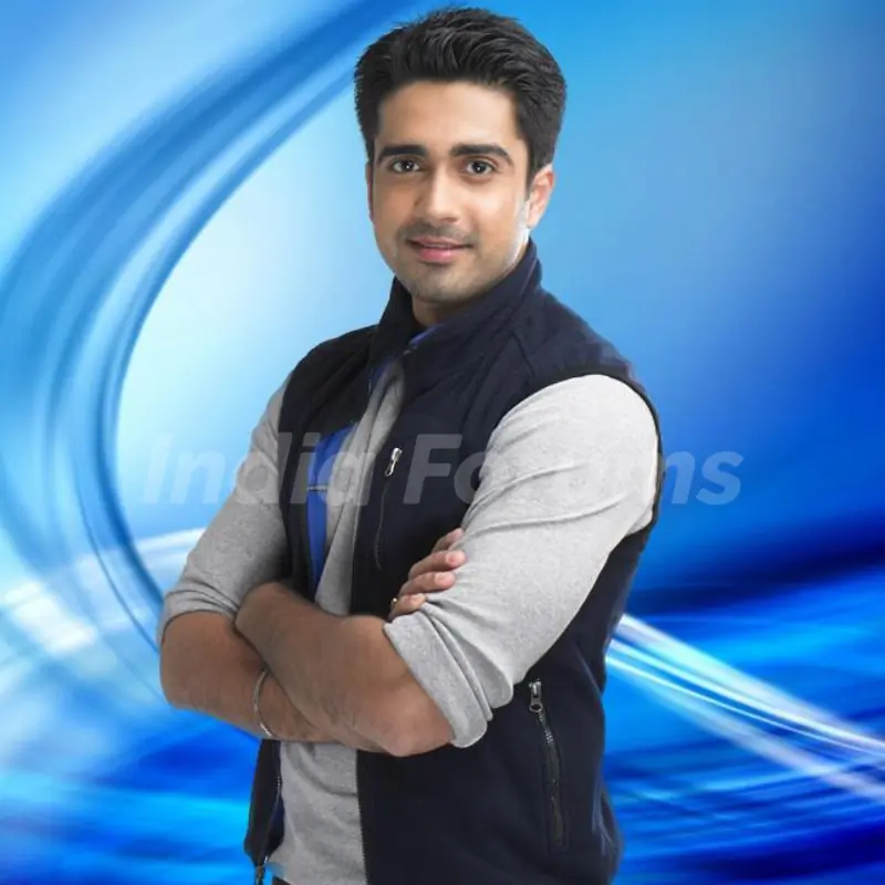 Avinash Sachdev