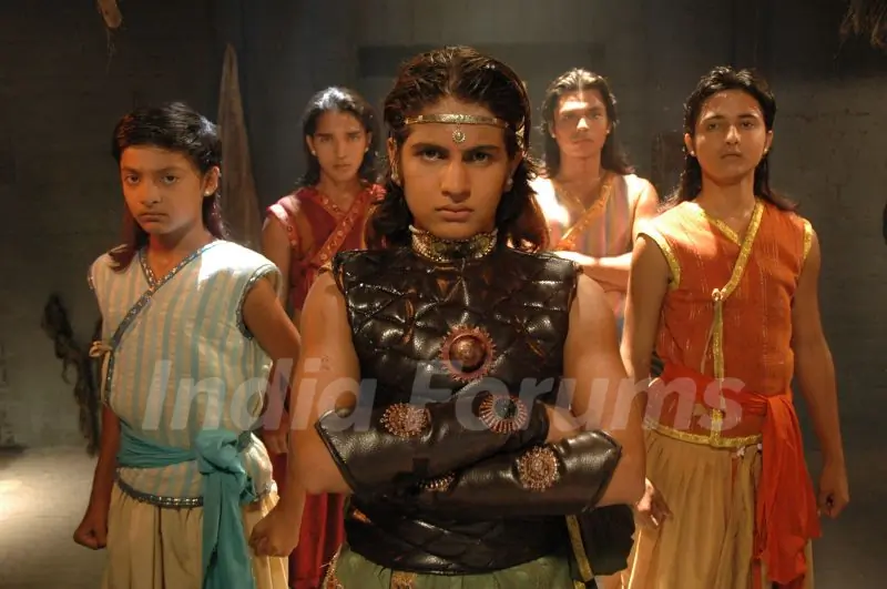 Rajat as Prithviraj Chauhan