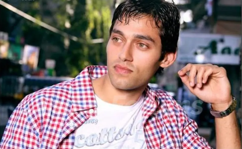 Sumit Vats aka Rishi of Hitler Didi