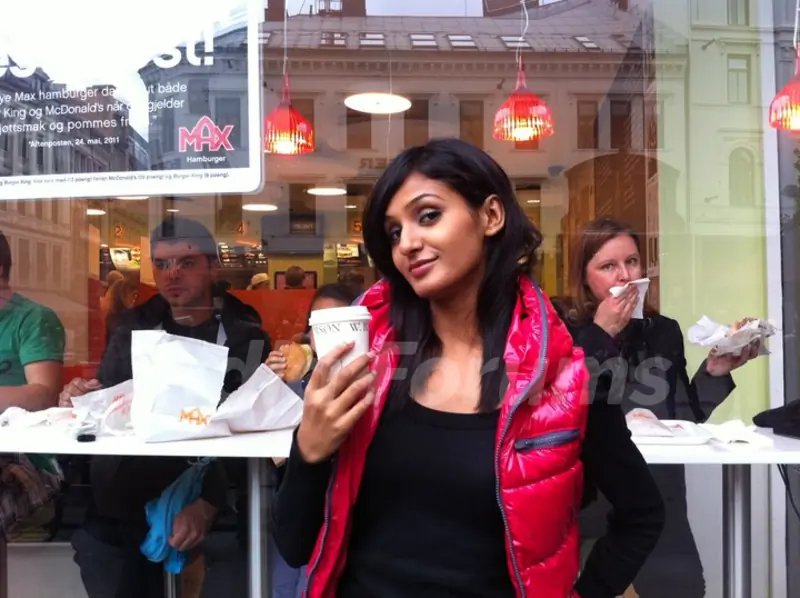 Shakti Mohan