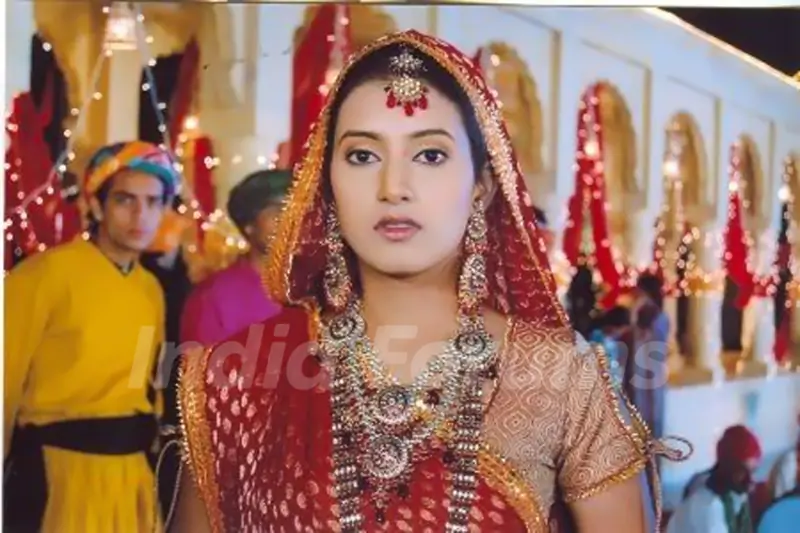 Additi Gupta as Heer