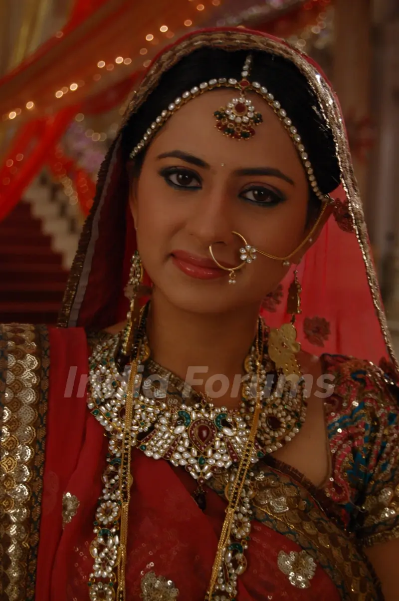 Sargun Mehta as Phulwa