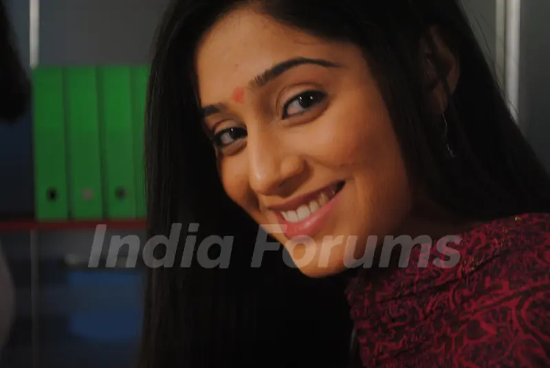 Soumya Seth as Navya