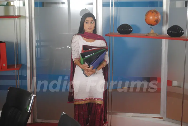 Still image of Navya