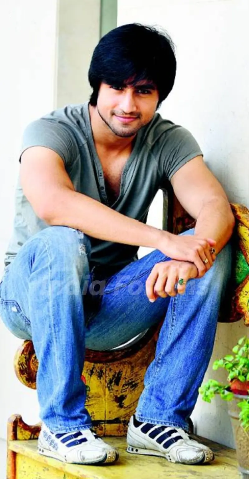 Harshad Chopra