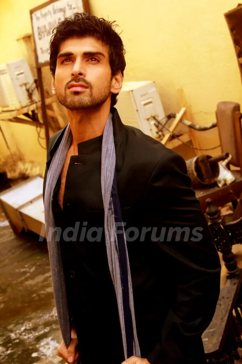 Akshay Dogra