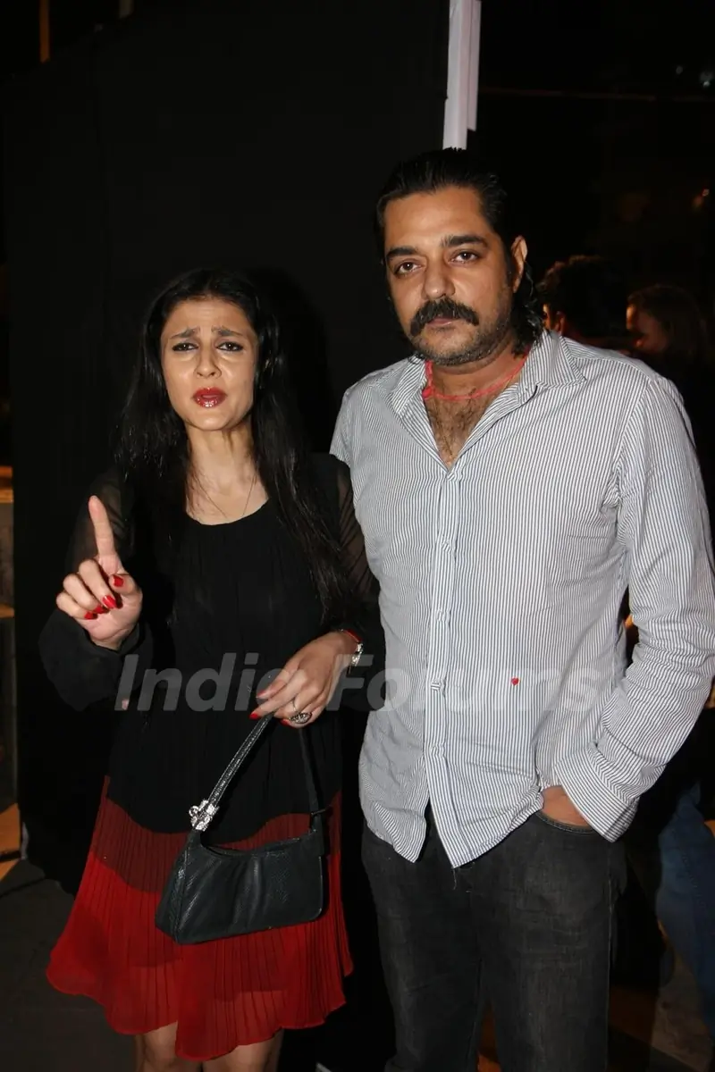 Chandrachur Singh pledge their support to the ‘I Hate Fake’ campaign