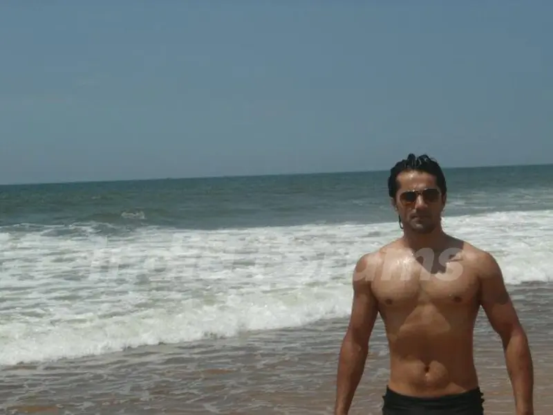 Vishal Karwal