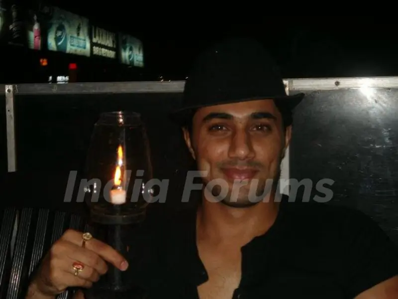 Vishal Karwal