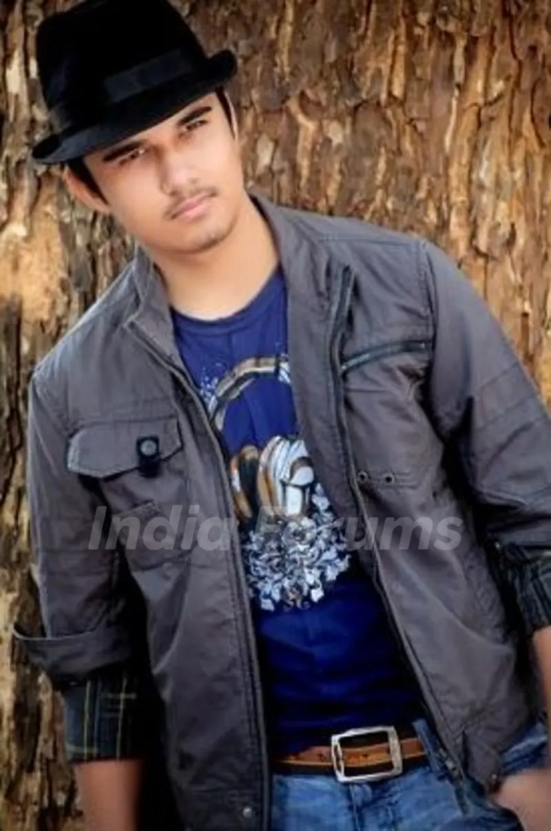 Avinash Mukherjee
