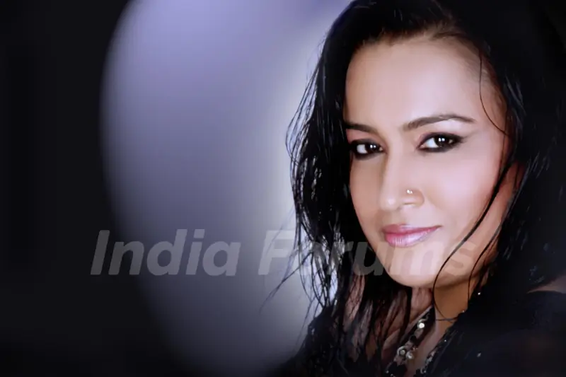 Urmila Sharma