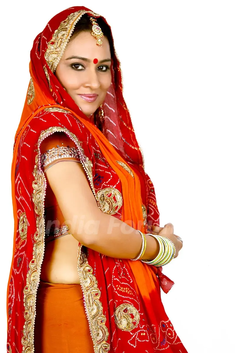 Urmila Sharma