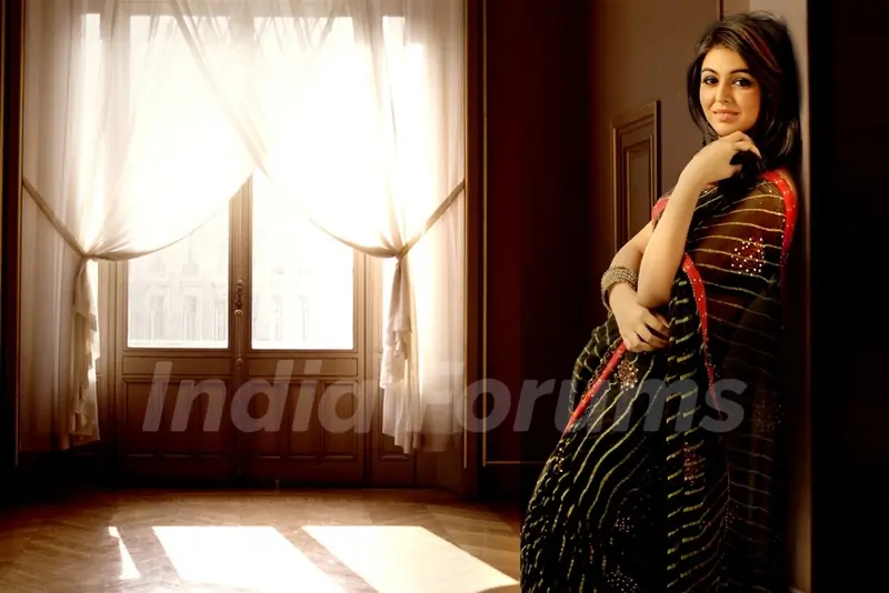 Shafaq Naaz