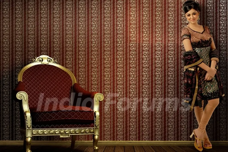 Shafaq Naaz