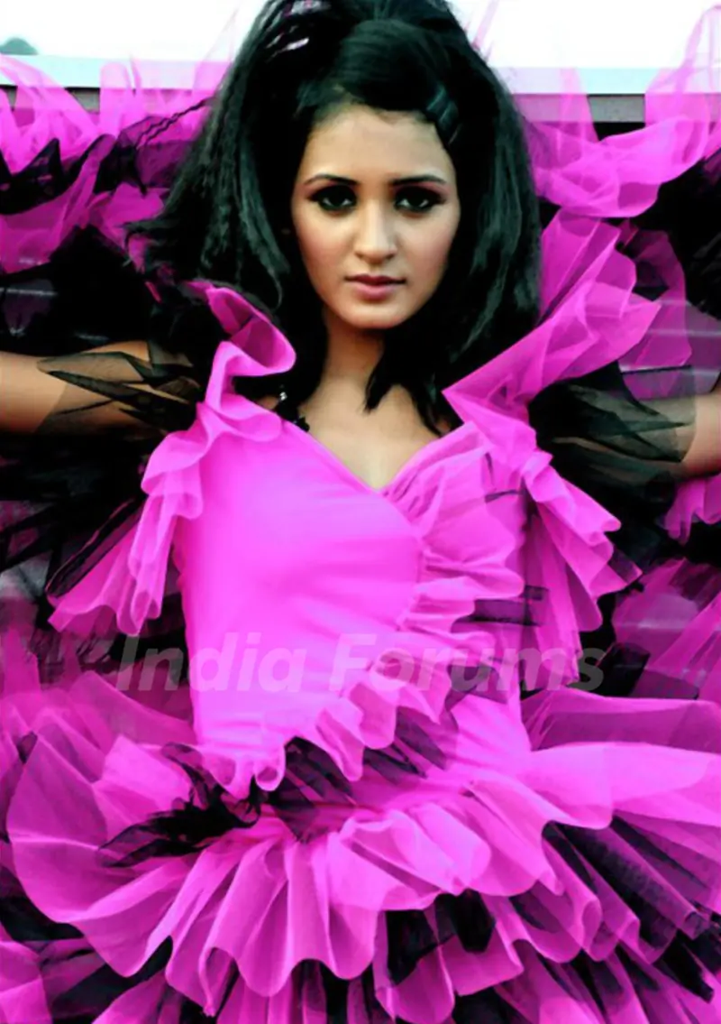 Shakti Mohan