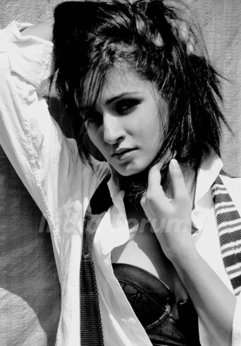 Shakti Mohan
