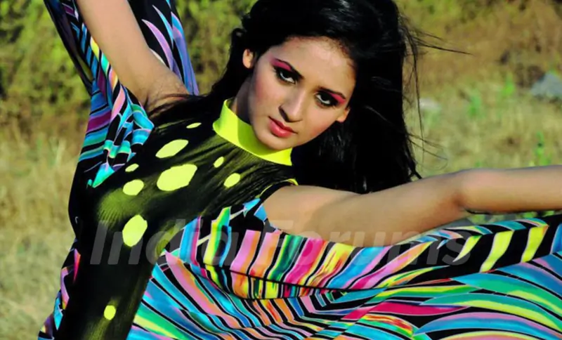 Shakti Mohan