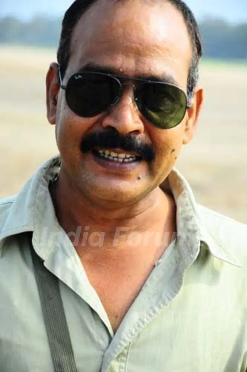 Ajay Rohilla