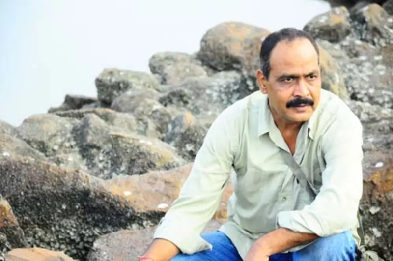 Ajay Rohilla