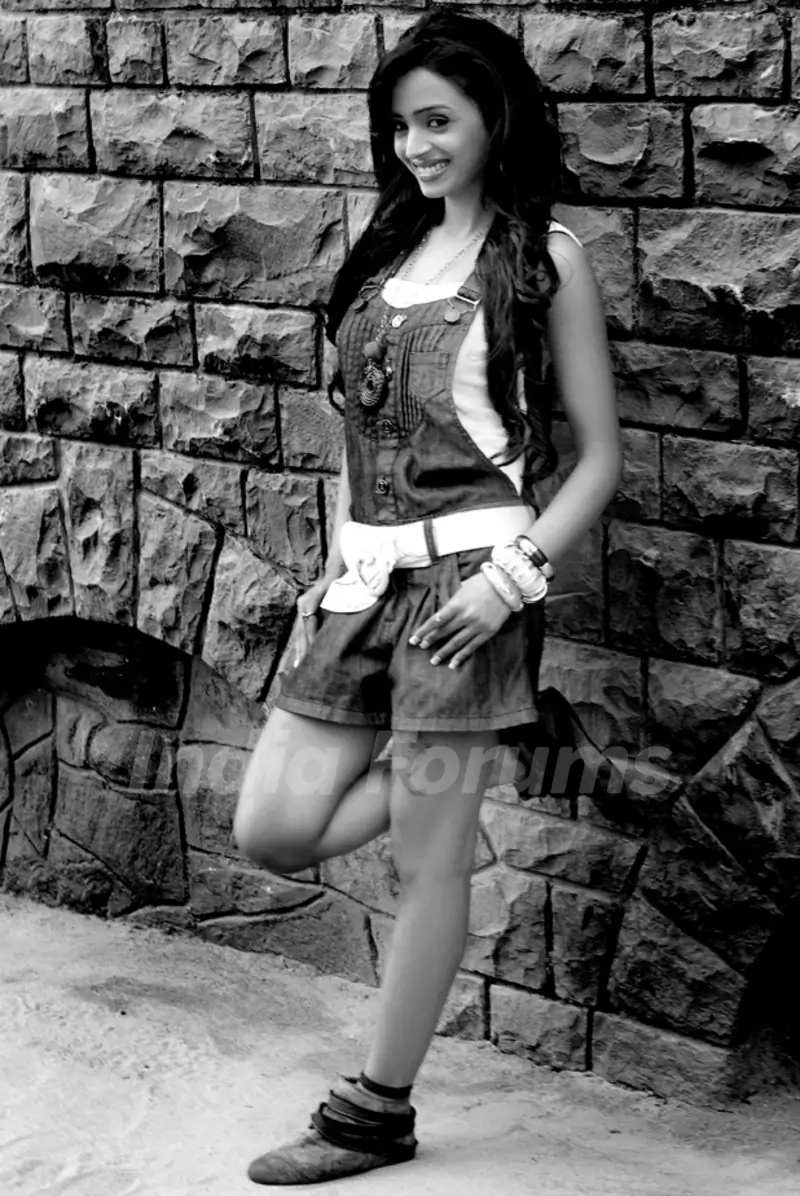 Parul Chauhan