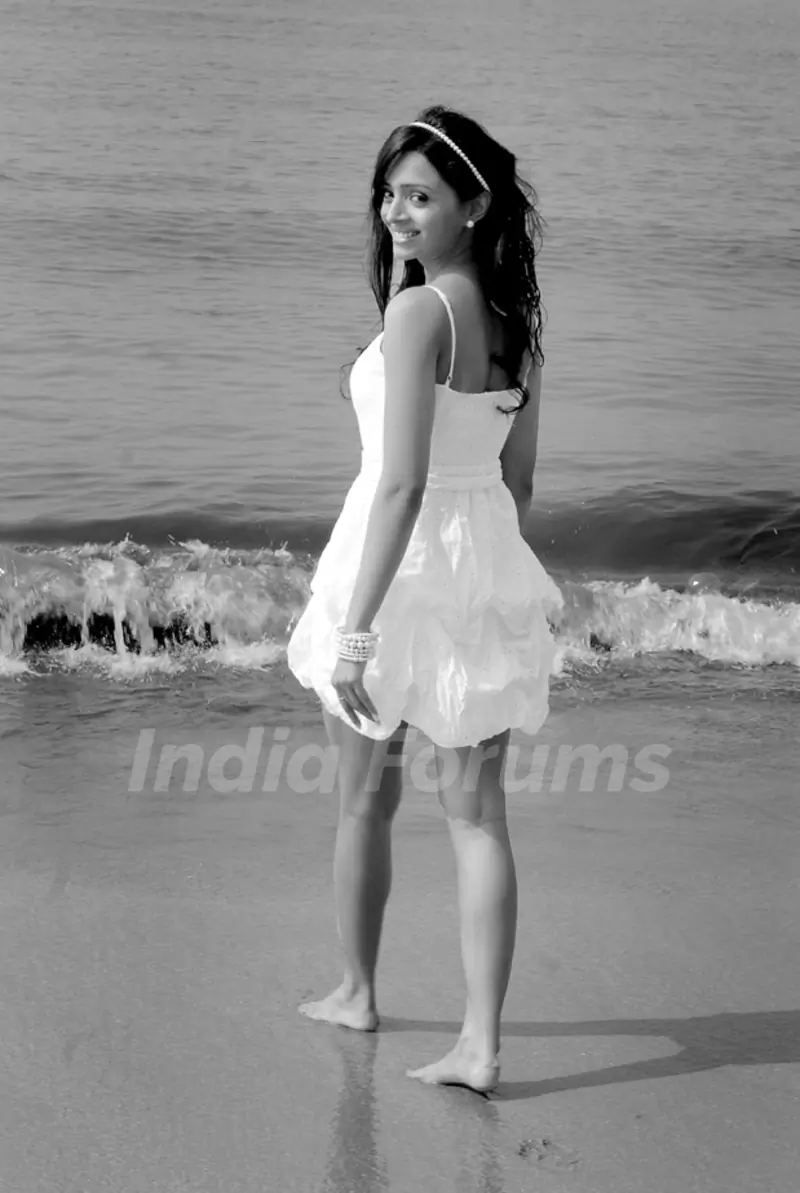 Parul Chauhan