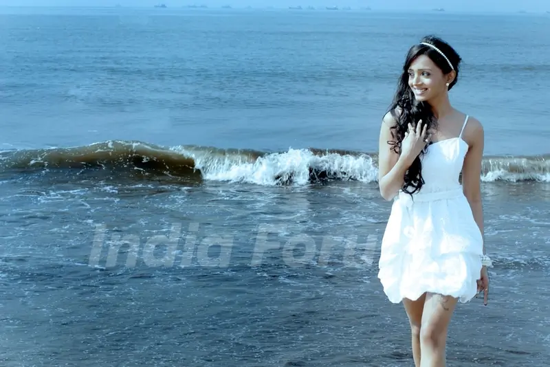 Parul Chauhan