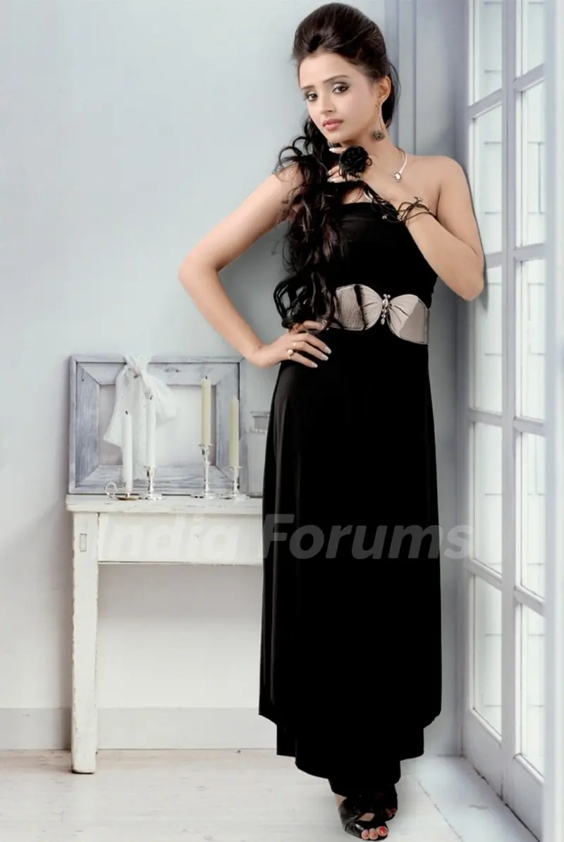 Parul Chauhan