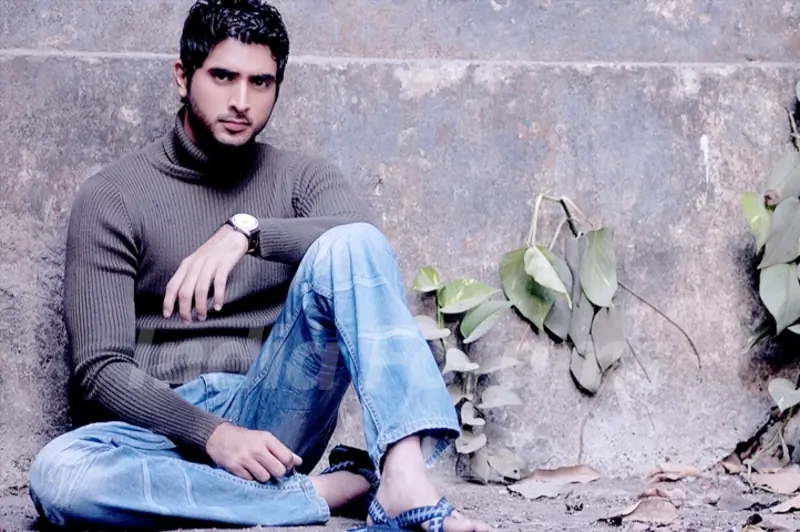 Mukesh Solanki