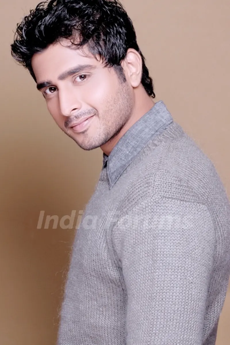 Mukesh Solanki