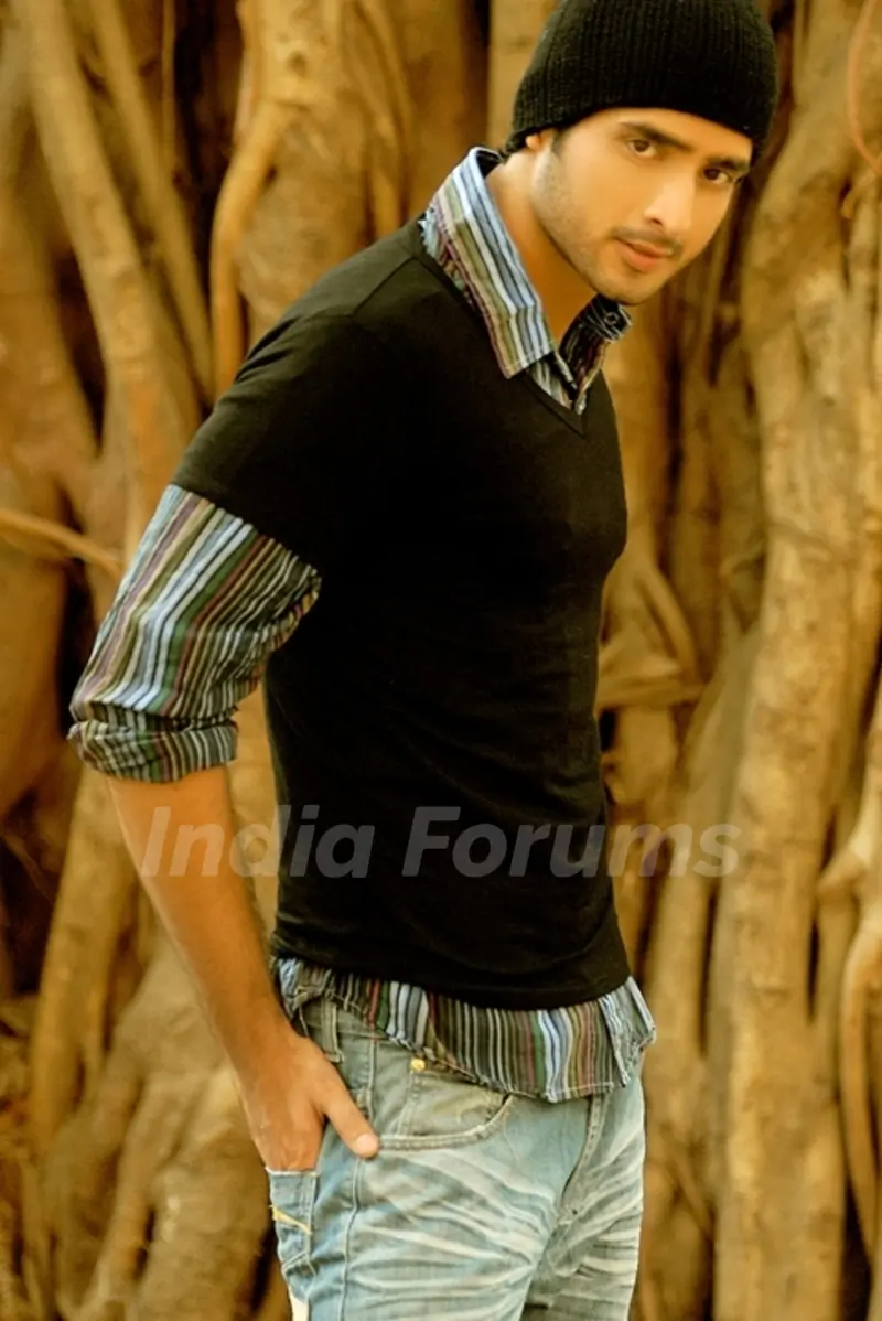 Mukesh Solanki