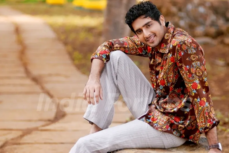 Mukesh Solanki