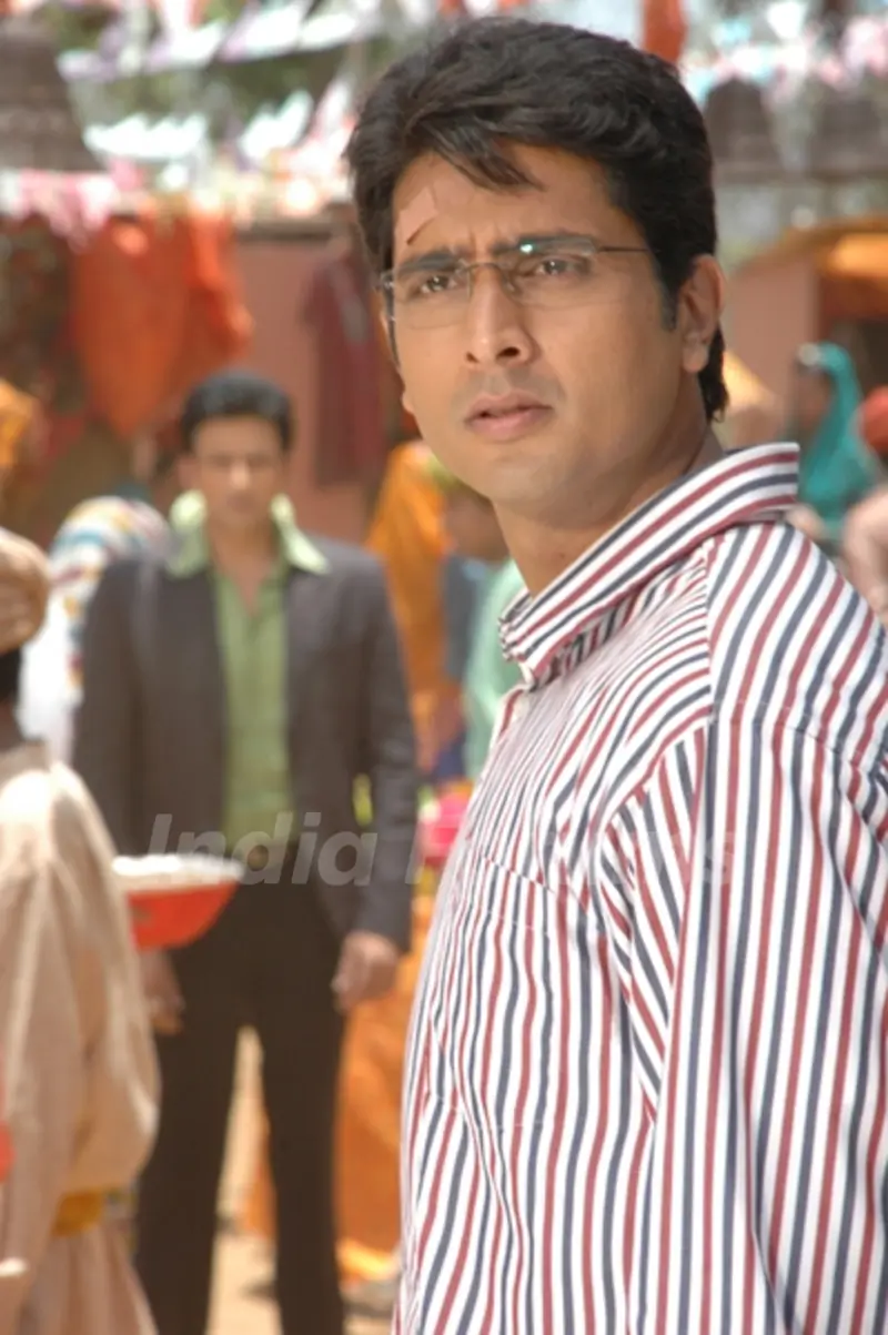 Mukesh Solanki