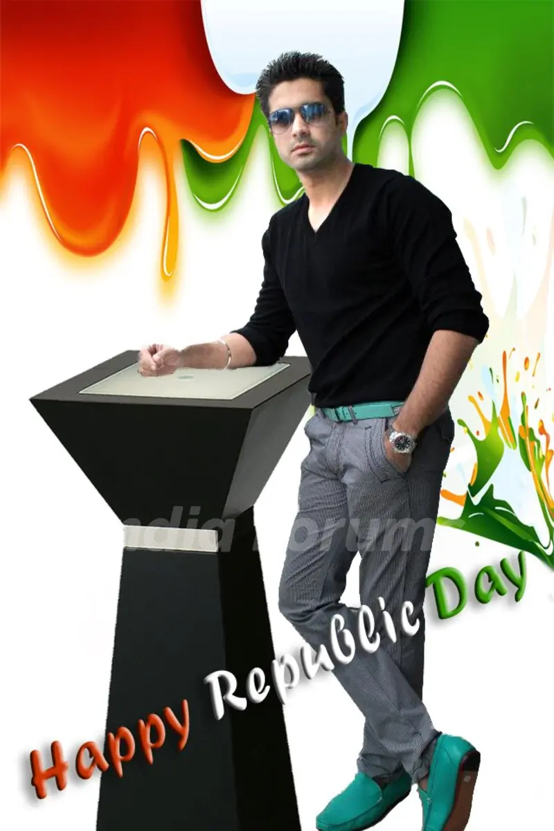 Avinash Sachdev