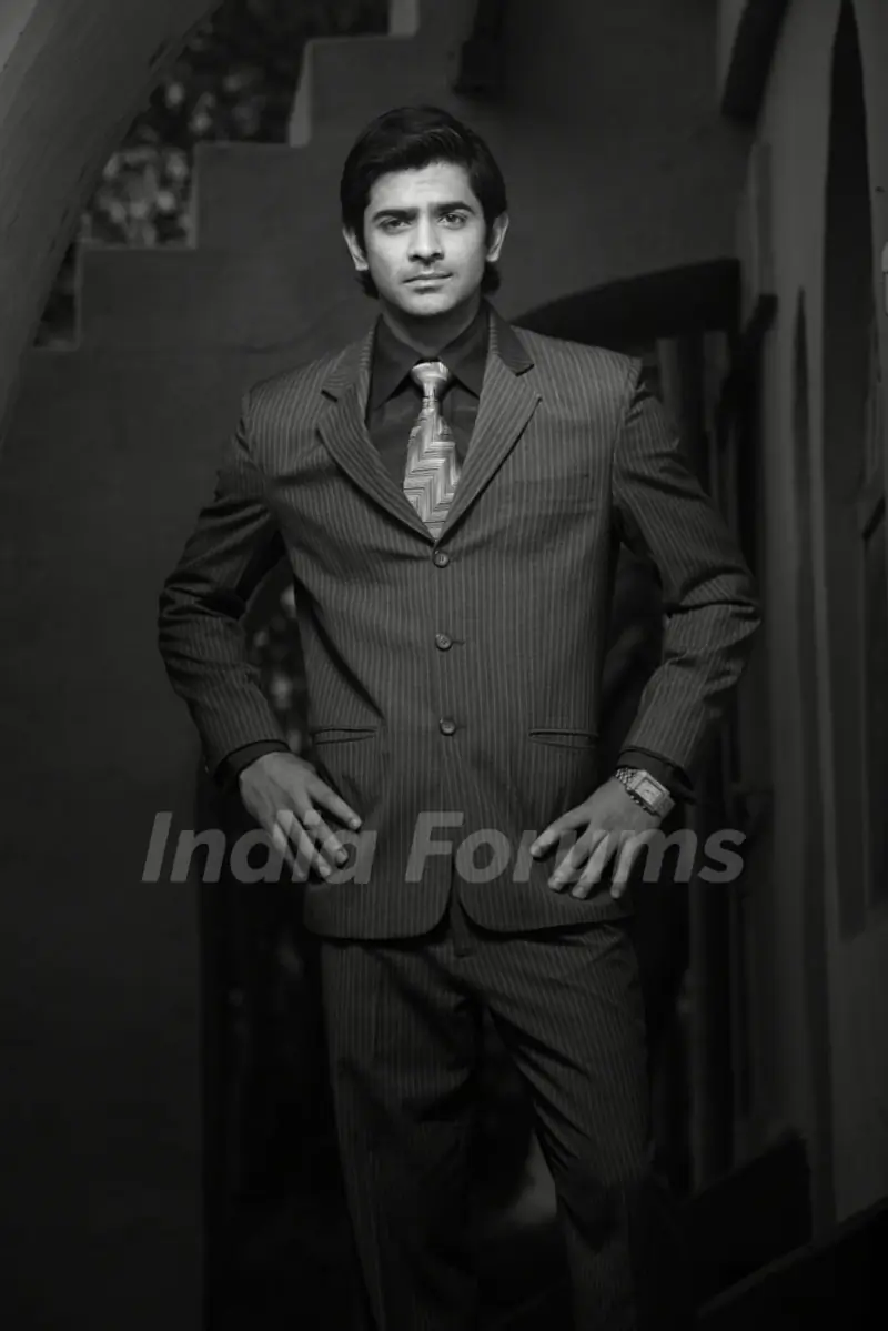 Barun Sobti