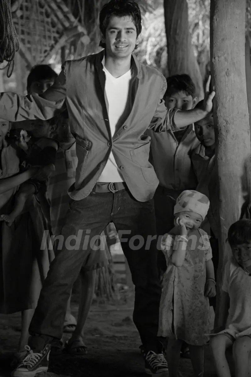 Barun Sobti