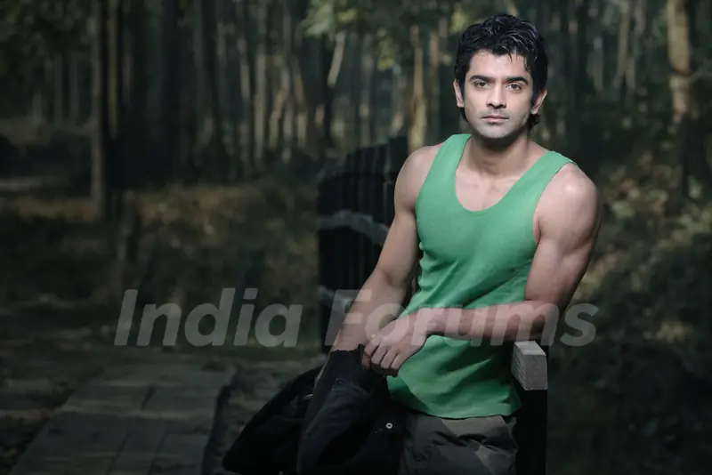 Barun Sobti