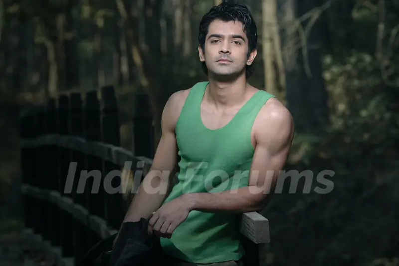 Barun Sobti